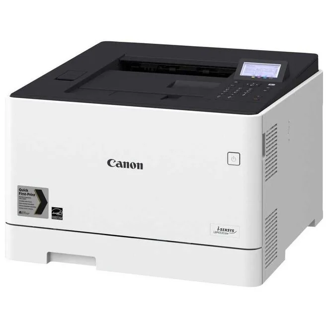 Canon LBP 653CDW Renkli Lazer Yazıcı